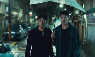 悪夢のような結末に向かう兄弟――「ピアス 刺心」台湾の新星が日本に向けコメント【予告編映像あり】