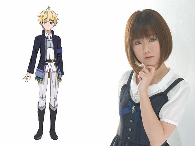 ローガン・ヘイワード