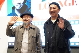 三宅唱監督＆リティ・パン監督が語り合う 人の手触り、失われていくものを捉える“共通項”【第38回東京国際映画祭】