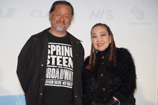 ブルース・スプリングスティーンはエルビスの“すべて”が好きだった！来日時の秘話を音楽評論家が明かす【第38回東京国際映画祭】