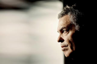 古代神話と現代の政治的現実をつなぐ野心的試み コンペティション作「ポンペイのゴーレム」アモス・ギタイに聞く【第38回東京国際映画祭】