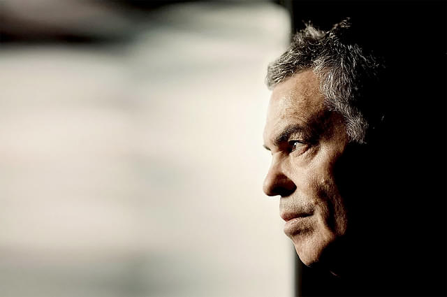 アモス・ギタイ監督