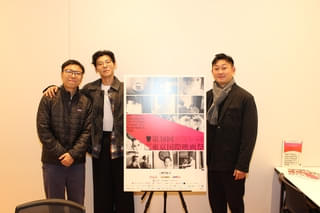 空を飛びたい――中国社会の変貌を背景に描く“夢にとりつかれた男” コンペティション作品「飛行家」製作陣に聞く【第38回東京国際映画祭】