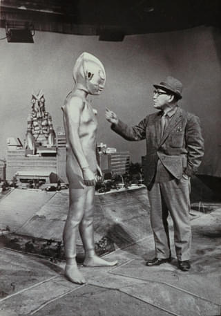 “特撮の神様”円谷英二、日本人初のVisual Effects Society殿堂入り！