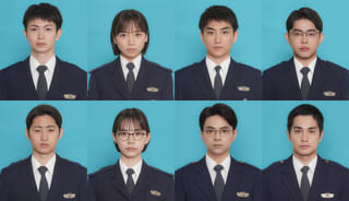 映画「教場」関連作をNetflixで配信 第205期生徒らの警察手帳写真も初公開