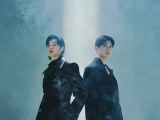 東方神起のアイデンティティに迫る「東方神起 20th Anniversary Film『IDENTITY』」公開決定！