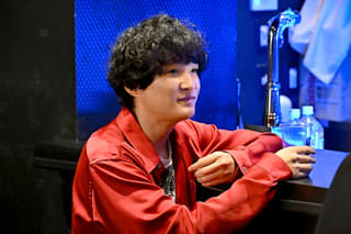 「じゃあ、あんたが作ってみろよ」第5話から石崎ひゅーいが出演 椿に変化をもたらした“忘れられない元カレ”役