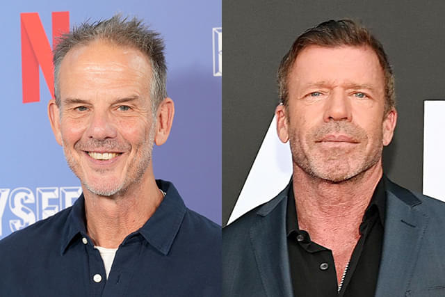 ピーター・バーグ監督、テイラー・シェリダン脚本で「コール・オブ・デューティ」実写映画化