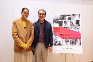 美味しすぎて食べることを止められない…復讐か？愛か？タイの異色美食スリラー コンペティション作品「死のキッチン」囲み取材【第38回東京国際映画祭】