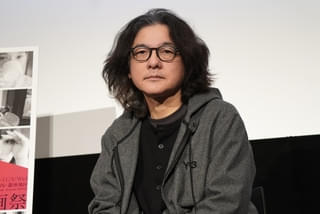 松たか子初主演映画「四月物語」、歌舞伎一家が出演した経緯は？岩井俊二監督が明かす【第38回東京国際映画祭】