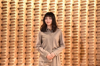 池田エライザ、審査委員長を務めた東京国際映画祭「エシカル・フィルム賞」を通して「心が救われた」