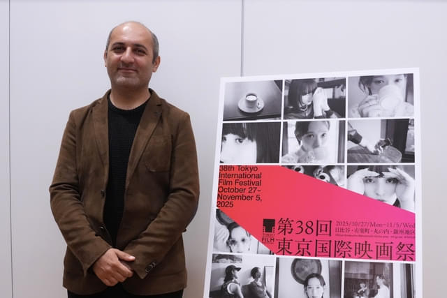 ヒラル・バイダロフ監督