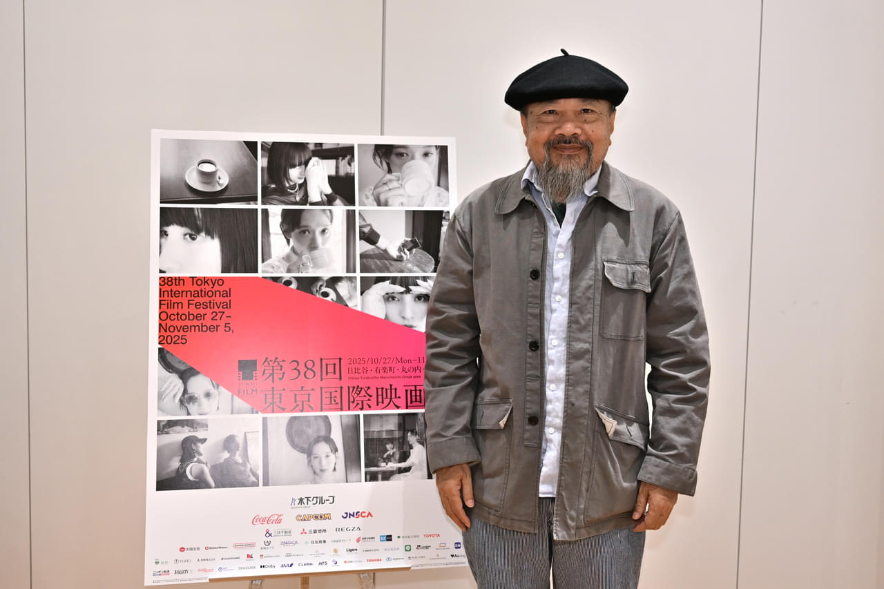 消滅の危機に瀕するカンボジアの先住民族に密着 コンペティション作品「私たちは森の果実」リティ・パンとの対話【第38回東京国際映画祭】