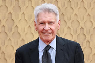 ハリソン・フォード、トランプ大統領を「史上最悪の犯罪者」と痛烈批判