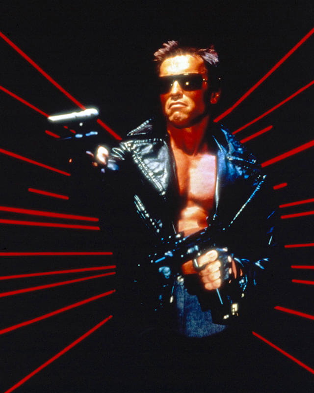 「ターミネーター」撮影監督死去、ジェームズ・キャメロン監督が追悼