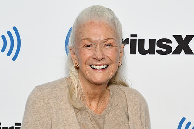 「ワイルド・アット・ハート」の米女優ダイアン・ラッドさん死去