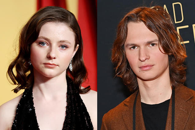 トーマシン・マッケンジー＆アンセル・エルゴート「Dinner with Audrey」で共演 ヘプバーン×ジバンシィの友情を描く