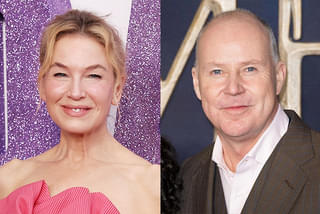 レネー・ゼルウィガー主演心理スリラー映画で「ハリポタ」監督がメガホン