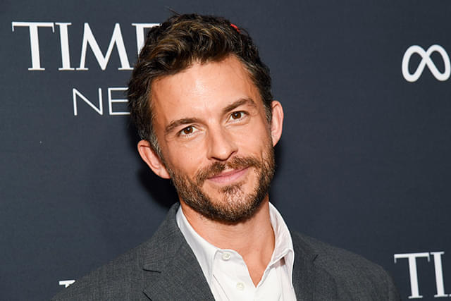 ジョナサン・ベイリー