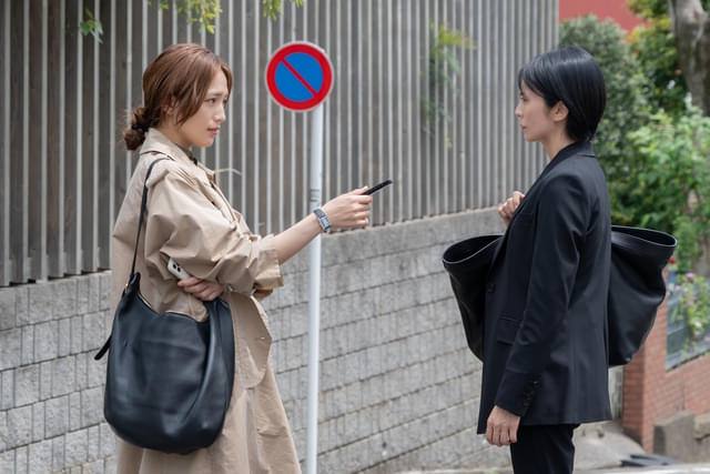 “禁断の攻防戦”の行方は？