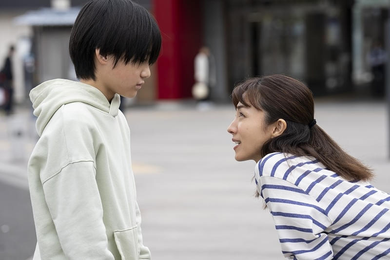 柴咲コウ×オダギリジョー×満島ひかり 家族の再生描く「兄を持ち運べるサイズに」新場面写真