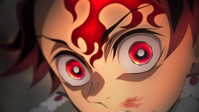 本編映像を使用したキャラクターCMが公開