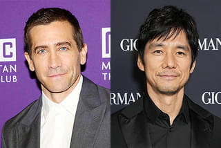 ジェイク・ギレンホール主演「ロードハウス 孤独の街」続編に西島秀俊