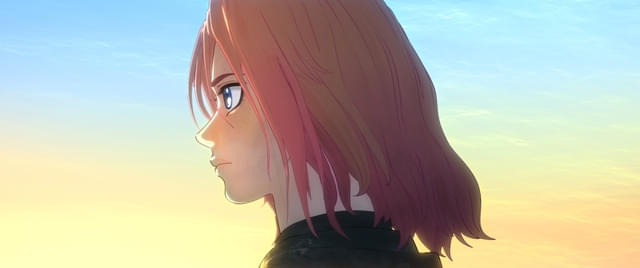 芦田愛菜が息吹を吹き込んだ王女・スカーレット