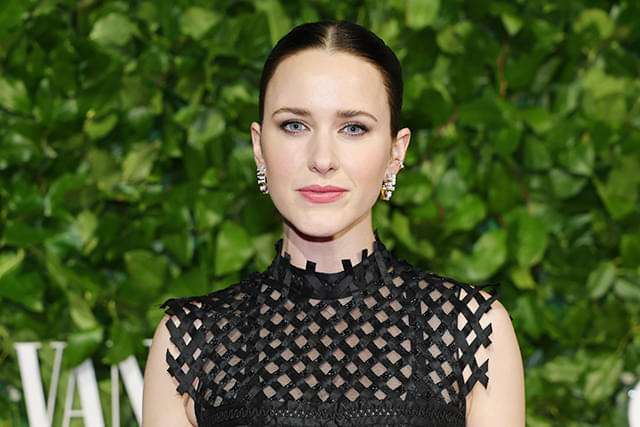 レイチェル・ブロズナハン、ケイト・スペードのドキュメンタリーで監督デビュー