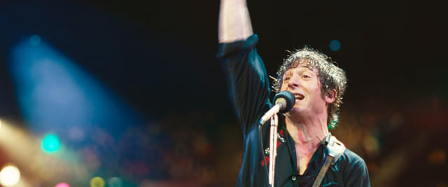 「スプリングスティーン 孤独のハイウェイ」