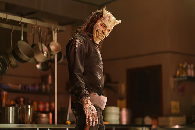 「ブラックフォン2」11月21公開