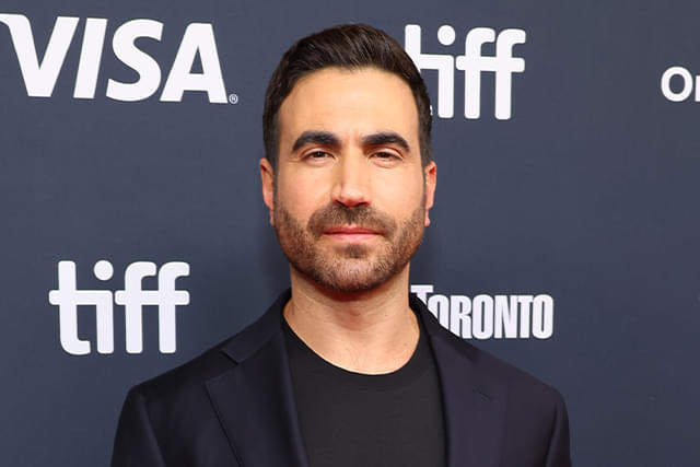 ブレット・ゴールドスタインがプライムビデオの新ドラマに主演 離婚した出張ホストに