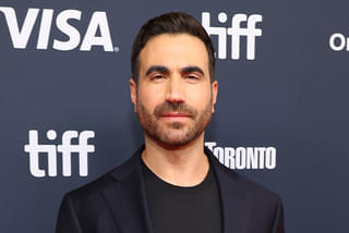 ブレット・ゴールドスタインがプライムビデオの新ドラマに主演 離婚した出張ホストに