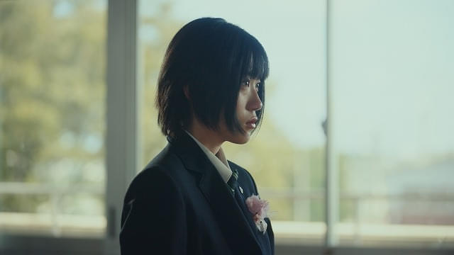 「おとなになりたくなれますように」の大熊花名実