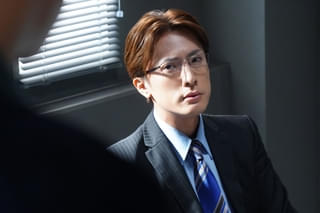 内博貴、「新東京水上警察」で加藤シゲアキと“初共演” フジ制作ドラマに17年ぶり出演