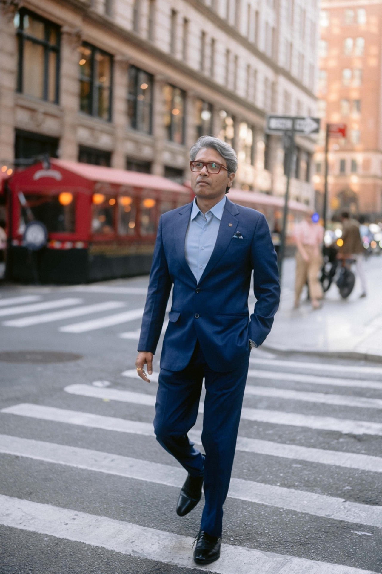 強盗が寝台列車を襲撃→実体験の“恐怖心”を映画に 「KILL 超覚醒」ニキル・ナゲシュ・バート監督に聞く