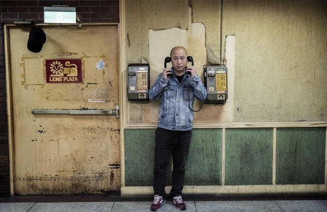 ゲン・ジュン監督