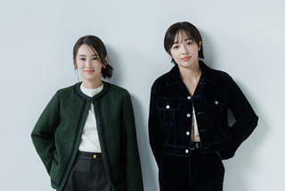 北川景子×森田望智“腐った世界”に咲くシスターフッド【「ナイトフラワー」で初共演】
