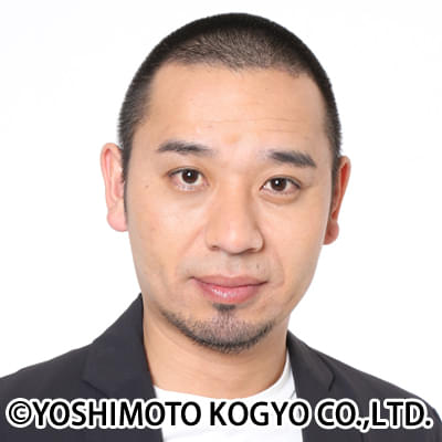 大悟がMCを務め、新しい笑いのフォーマットで大爆笑を狙う“お笑いプロデュースバトル”