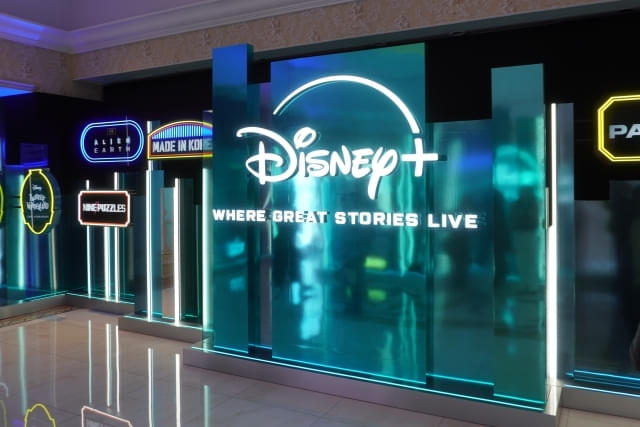 「ディズニープラス・オリジナル・プレビュー2025」香港ディズニーランド・ホテルで開幕！ 日本や韓国のオリジナル作品をいち早く紹介