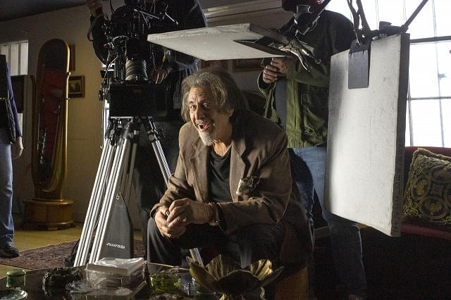 メイキングスチール