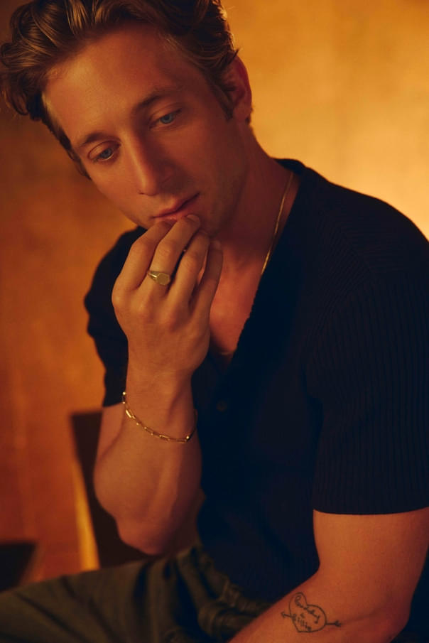 ジェレミー・アレン・ホワイト