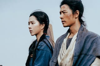 ツイ・ハーク監督×「陳情令」のシャオ・ジャン主演「射鵰英雄伝」26年2月6日公開決定＆日本版ポスター