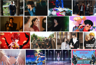 「SHOGUN 将軍」S2、「Travis Japan」トラベルドキュメンタリー、チ・チャンウク＆今田美桜の共演ドラマ ディズニープラスの新作ラインナップまとめ