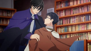 「異世界の沙汰は社畜次第」メインPVでキャラボイス初公開 OPテーマはkobore、EDテーマはMORISAKI WINに決定