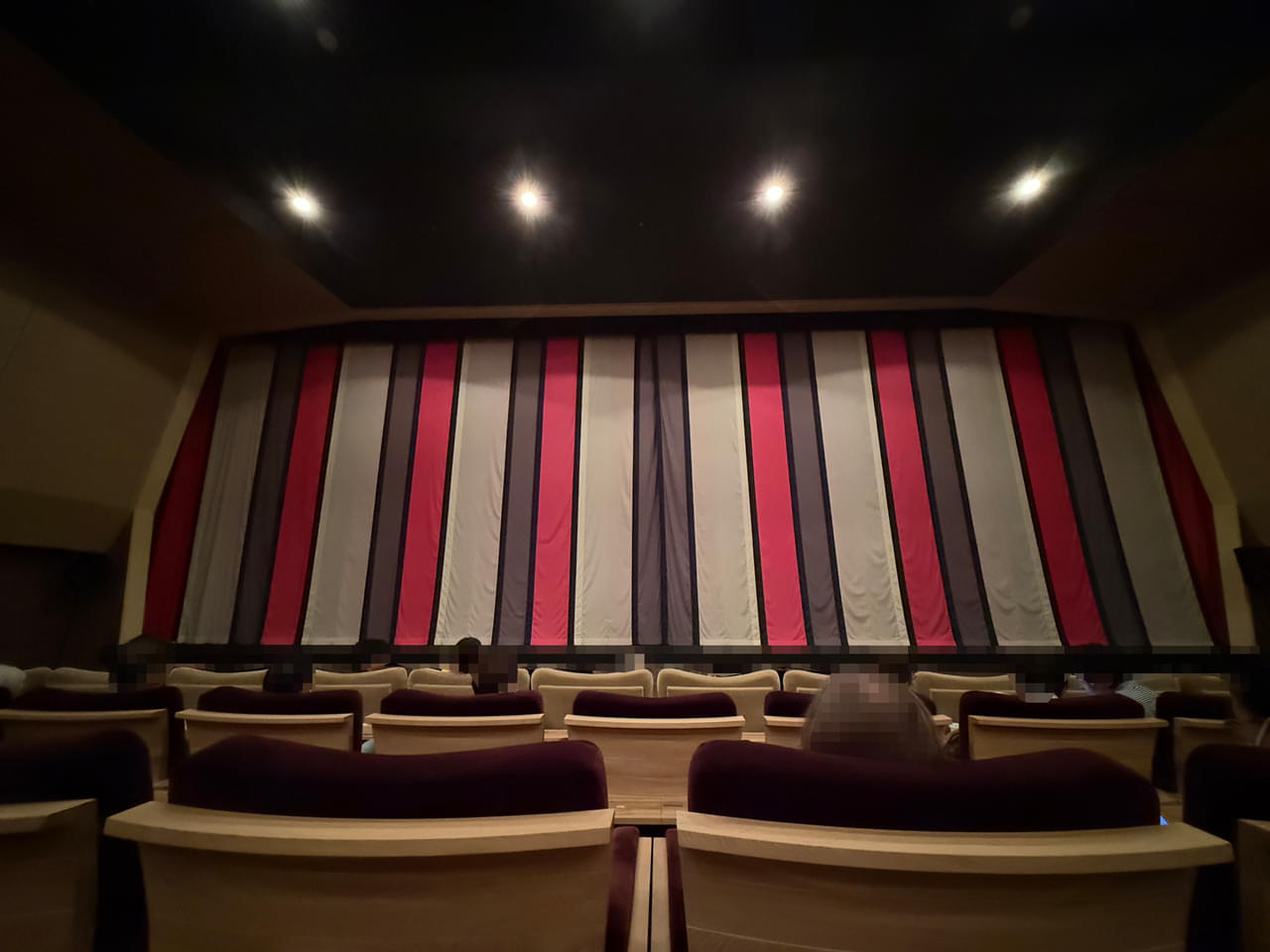 【上質映画館 諸国漫遊記】広島・八丁座／芝居小屋風、和のテイスト感じる街中のオアシスで極上「国宝」体験