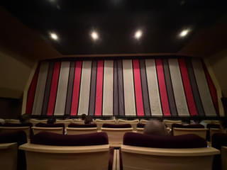 【上質映画館 諸国漫遊記】広島・八丁座／芝居小屋風、和のテイスト感じる街中のオアシスで極上「国宝」体験