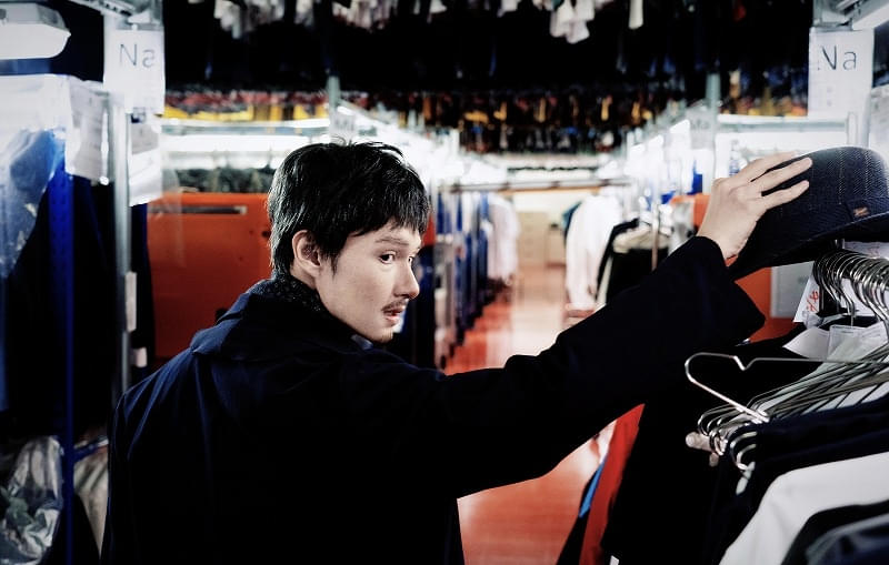 「SEVENTEEN」ジュンが老人に変身！ 「シャドウズ・エッジ」本編映像公開