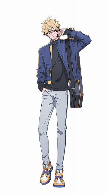 夏斐（シア・フェイ）