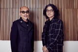 史上初対談が実現！ 「Love Letter」岩井俊二監督×「東京日和」竹中直人監督、お互いの作品や中山美穂さんの思い出を語る